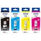 מארז ראשי דיו Epson 112 Pack 4 pck אפסון למכירה , 2 image