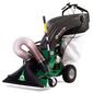 מפוח שואב עלים Billy Goat QV550HSP למכירה , 2 image