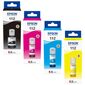 מארז ראשי דיו Epson 112 Pack 4 pck אפסון למכירה , 3 image