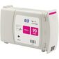 ראש דיו מג'נטה / אדום  HP 90 C5063A למכירה , 2 image