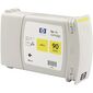 ראש דיו  צהוב HP 90 C5065A למכירה , 2 image