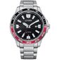 שעון יד  אנלוגי  לגבר Citizen AW1527-86E למכירה 
