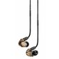אוזניות  חוטיות Shure SE535 שור למכירה , 2 image