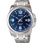 שעון יד  אנלוגי  לגבר Casio MTP1314D2AV קסיו למכירה , 2 image
