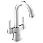 ברז פרח 21107000 Grohe גרוהה למכירה , 2 image