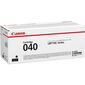 טונר  שחור Canon CRG040BK קנון למכירה 