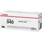 טונר  צהוב Canon CRG040Y קנון למכירה , 2 image