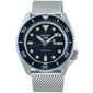 שעון יד  אנלוגי Seiko SRPD71K1 סייקו למכירה , 2 image