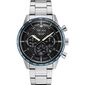 שעון יד  אנלוגי  לגבר Seiko SSB357 סייקו למכירה , 2 image
