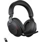 אוזניות JABRA Evolve2 85 Bluetooth ג'אברה למכירה 