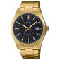 שעון יד  אנלוגי  לגבר Casio MTPVD03G1A קסיו למכירה , 2 image