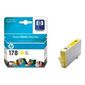 ראש דיו  צהוב HP 178 CB320HE למכירה , 2 image