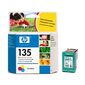 ראש דיו  צבעוני HP 135 C8766HE למכירה , 2 image