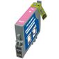 ראש דיו מג'נטה / אדום  Epson T0826 אפסון למכירה , 2 image