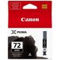 ראש דיו  שחור מט PGI72MBK שחור מט Canon קנון למכירה , 2 image