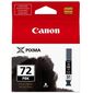 ראש דיו  שחור PGI72PBK פוטו שחור Canon קנון למכירה 