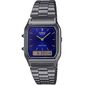 שעון יד  משולב  לגבר Casio AQ230GG2A קסיו למכירה , 2 image