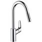ברז נשלף 31813000 HansGrohe למכירה 