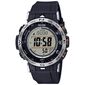 שעון יד  דיגיטלי  לגבר Casio PRW301A קסיו למכירה , 2 image