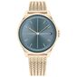 שעון יד  אנלוגי  לאישה 1782356 Tommy Hilfiger טומי הילפיגר למכירה 