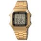 שעון יד  דיגיטלי  לגבר Casio A178WGA-1 קסיו למכירה 