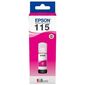בקבוקון מילוי Epson 115 C13T07D34A אפסון למכירה , 2 image