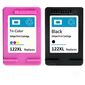 ראש דיו HP 122XL CH563HE + CH564HE למכירה , 2 image