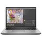 מחשב נייד HP ZBook Fury G9 62U84EA למכירה 