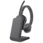 אוזניות  אלחוטיות Lenovo GXD1C99241 Go Wireless ANC with Charging stand לנובו למכירה 