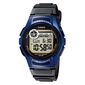 שעון יד  דיגיטלי  לגבר Casio W2132A קסיו למכירה , 2 image