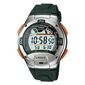 שעון יד  דיגיטלי  לגבר Casio W7533A קסיו למכירה 