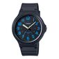 שעון יד  אנלוגי  לגבר Casio MW-240-2BV קסיו למכירה 