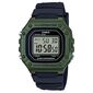 שעון יד  דיגיטלי  לגבר Casio W-218H-3A קסיו למכירה , 2 image