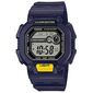 שעון יד  דיגיטלי  לגבר Casio W-737H-2AV קסיו למכירה 