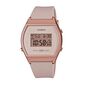 שעון יד  דיגיטלי  לאישה Casio LW-204-4A קסיו למכירה 