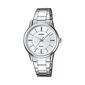 שעון יד  אנלוגי  לאישה Casio LTP1303D7AV קסיו למכירה , 2 image