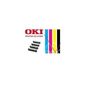 טונר  שחור 3530/MC360 טונר שחור Oki למכירה , 2 image