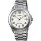שעון יד  אנלוגי  לגבר Casio MTP1215A7B2 קסיו למכירה , 2 image