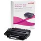 טונר  שחור Xerox 106R01486 זירוקס למכירה 