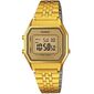 שעון יד  דיגיטלי  לאישה Casio LA680WGA9 קסיו למכירה , 2 image
