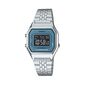 שעון יד  דיגיטלי  לאישה Casio LA680WA2B קסיו למכירה , 2 image
