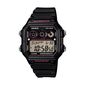 שעון יד  דיגיטלי Casio AE1300WH1A2 קסיו למכירה 