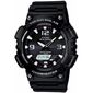 שעון יד  משולב  לגבר Casio AQS810W1AV קסיו למכירה , 2 image