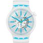 שעון יד  אנלוגי  לילדים Swatch SO27E105 למכירה 