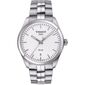 שעון יד  אנלוגי  לגבר Tissot T101.410.11.031.00 טיסו למכירה , 2 image