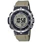 שעון יד  דיגיטלי  לגבר Casio PRW305D קסיו למכירה , 2 image