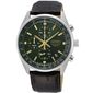 שעון יד  אנלוגי  לגבר Seiko SSB385P1 סייקו למכירה , 2 image