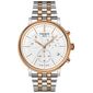 שעון יד  אנלוגי  לגבר Tissot T122.417.22.011.00 טיסו למכירה , 2 image