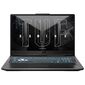 מחשב נייד Asus TUF Gaming F17 FX706HM-HX005 אסוס למכירה , 3 image
