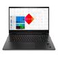 מחשב נייד HP Omen 16-b0000nj 4T9K8EA למכירה , 2 image